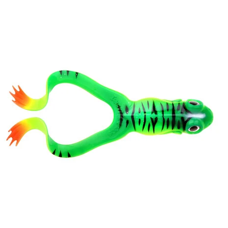 SPRO - Softbaits The Frog - 10cm - SPRO 5 SPRO - Softbaits The Frog - 10cm - SPRO - Afbeelding 5