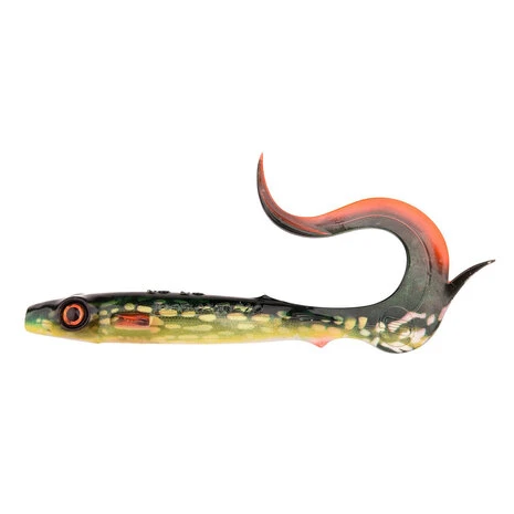 SPRO - Softbaits Iris Shocktail 30cm - 60gr - SPRO 2 SPRO - Softbaits Iris Shocktail 30cm - 60gr - SPRO - Afbeelding 2