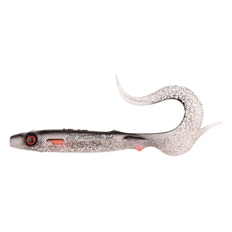 SPRO - Softbaits Iris Shocktail 30cm - 60gr - SPRO 4 SPRO - Softbaits Iris Shocktail 30cm - 60gr - SPRO - Afbeelding 4