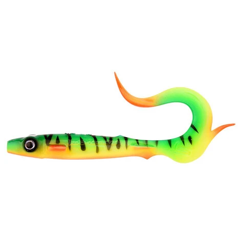 SPRO - Softbaits Iris Shocktail 30cm - 60gr - SPRO 5 SPRO - Softbaits Iris Shocktail 30cm - 60gr - SPRO - Afbeelding 5