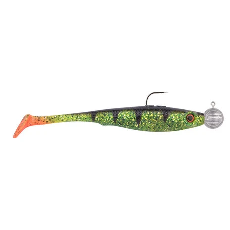 SPRO - Shads Iris Pop-eye To Go COMBI-SET - 12cm - SPRO 3 SPRO - Shads Iris Pop-eye To Go COMBI-SET - 12cm - SPRO - Afbeelding 3