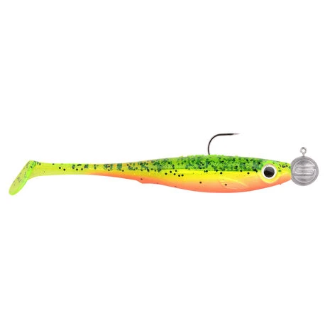 SPRO - Shads Iris Pop-eye To Go COMBI-SET - 12cm - SPRO 4 SPRO - Shads Iris Pop-eye To Go COMBI-SET - 12cm - SPRO - Afbeelding 4