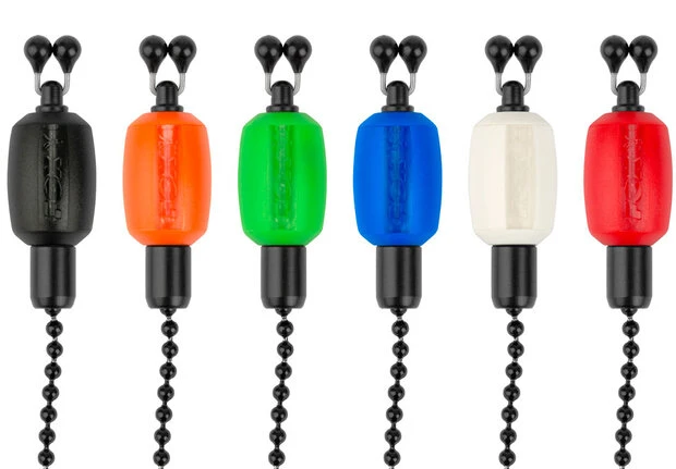 Fox Carp - Swingers Black Label Dinky Bobbins - Fox Carp 1 Fox Carp - Swingers Black Label Dinky Bobbins - Fox Carp