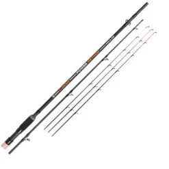 C-Drome - PROMO Feederhengel Power Method Feeder 3,3m - C-Drome