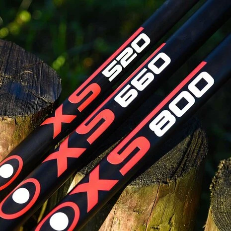 Cresta - Vaste Hengel Snyper Puller XS - Cresta 2 Cresta - Vaste Hengel Snyper Puller XS - Cresta - Afbeelding 2