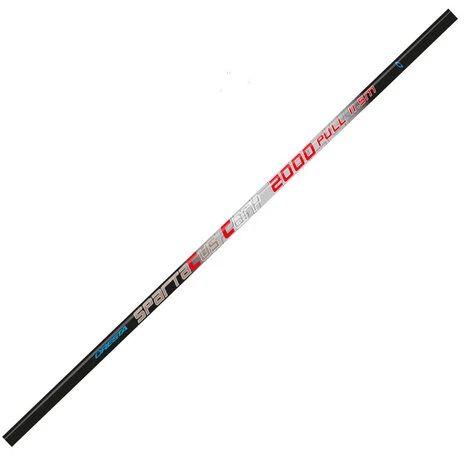 Cresta - Vaste Hengel Pack Spartacus Carp 2000 Pull - 11,50m - Cresta 1 Cresta - Vaste Hengel Pack Spartacus Carp 2000 Pull - 11,50m - Cresta