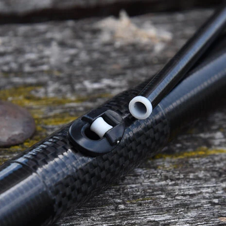 Cresta - Vaste Hengel Pack Spartacus Carp 2000 Pull - 11,50m - Cresta 3 Cresta - Vaste Hengel Pack Spartacus Carp 2000 Pull - 11,50m - Cresta - Afbeelding 3