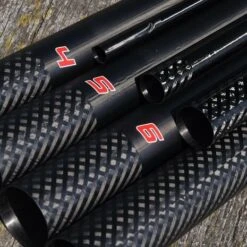 Cresta - Vaste Hengel Pack Spartacus Carp 2000 Pull - 11,50m - Cresta 9 Cresta - Vaste Hengel Pack Spartacus Carp 2000 Pull - 11,50m - Cresta -Visuitrusting Winkel 1960032942