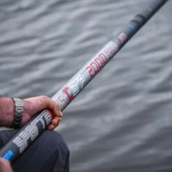 Cresta - Vaste Hengel Pack Spartacus Carp 2000 Pull - 11,50m - Cresta 6 Cresta - Vaste Hengel Pack Spartacus Carp 2000 Pull - 11,50m - Cresta -Visuitrusting Winkel 1960032948