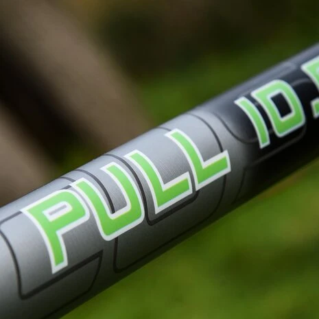 Cresta - Vaste Hengel (Pack) Spartacus Carp 1000 Pull - 10,00m - Cresta 3 Cresta - Vaste Hengel (Pack) Spartacus Carp 1000 Pull - 10,00m - Cresta - Afbeelding 3