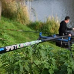 Cresta - Vaste Hengel (Pack) Spartacus Carp 1000 Pull - 10,00m - Cresta 8 Cresta - Vaste Hengel (Pack) Spartacus Carp 1000 Pull - 10,00m - Cresta -Visuitrusting Winkel 1960039626