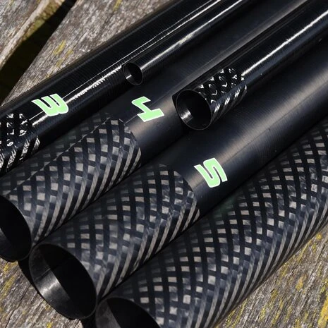 Cresta - Vaste Hengel (Pack) Spartacus Carp 1000 Pull - 10,00m - Cresta 5 Cresta - Vaste Hengel (Pack) Spartacus Carp 1000 Pull - 10,00m - Cresta - Afbeelding 5