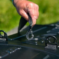 Cresta - IDentity Protect Rod & Reel Case 190 Compact - Cresta 10 Cresta - IDentity Protect Rod & Reel Case 190 Compact - Cresta -Visuitrusting Winkel 1960049550