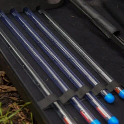 Cresta - IDentity Protect Rod & Reel Case 190 Compact - Cresta 11 Cresta - IDentity Protect Rod & Reel Case 190 Compact - Cresta -Visuitrusting Winkel 1960049562