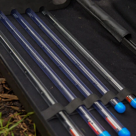 Cresta - IDentity Protect Rod & Reel Case 190 Compact - Cresta 6 Cresta - IDentity Protect Rod & Reel Case 190 Compact - Cresta - Afbeelding 6