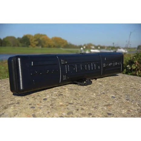 Cresta - IDentity Protect Rod & Reel Case Jumbo 175 - Cresta 4 Cresta - IDentity Protect Rod & Reel Case Jumbo 175 - Cresta - Afbeelding 4