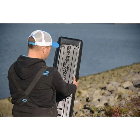 Cresta - IDentity Protect Rod & Reel Case Jumbo 175 - Cresta 5 Cresta - IDentity Protect Rod & Reel Case Jumbo 175 - Cresta - Afbeelding 5
