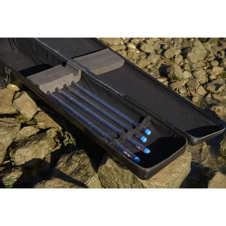 Cresta - IDentity Protect Rod & Reel Case Jumbo 175 - Cresta 6 Cresta - IDentity Protect Rod & Reel Case Jumbo 175 - Cresta - Afbeelding 6