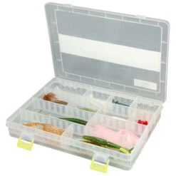 SPRO - Tackle Box 600 - SPRO