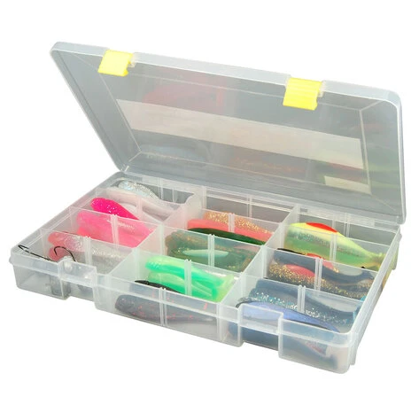 SPRO - Tackle Box 800 - SPRO 1 SPRO - Tackle Box 800 - SPRO