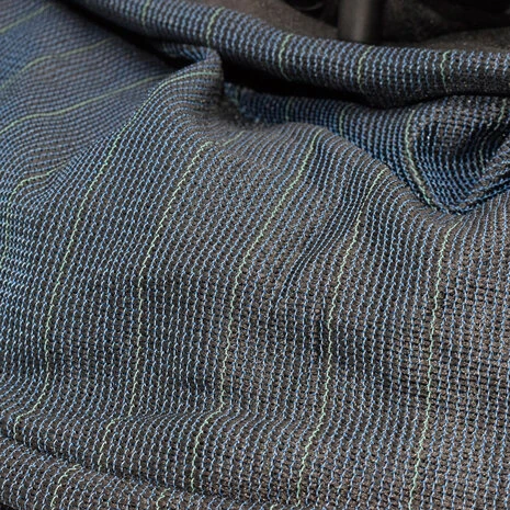 Lemmens - Leefnet Round Met Logo 2,5m - Lemmens 5 Lemmens - Leefnet Round Met Logo 2,5m - Lemmens - Afbeelding 5