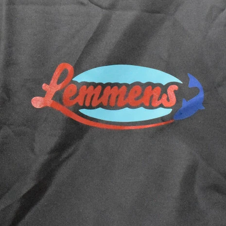 Lemmens - Leefnet Round Met Logo 2,5m - Lemmens 2 Lemmens - Leefnet Round Met Logo 2,5m - Lemmens - Afbeelding 2