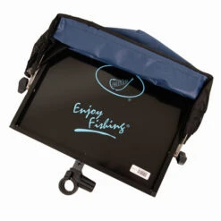 Elite - Aasplateau Met Tent - Elite 5 Elite - Aasplateau Met Tent - Elite -Visuitrusting Winkel 1961196609