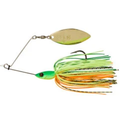 Gunki - Spinnerbait Spinnaker 1/4 - 7gr - Gunki -Visuitrusting Winkel 1961457912