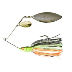 Gunki - Spinnerbait Spinnaker 3/4 - 21gr - Gunki -Visuitrusting Winkel 1961471103