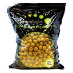 Carpelicious - Boilies Tasty Nuts 2,5 Kg - Carpelicious