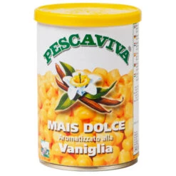Pescaviva - Mais Dolce Vaniglia (Vanille) - Pescaviva