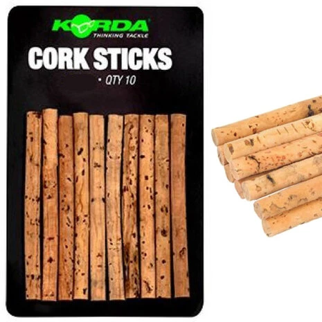 Korda - Cork Sticks - Korda 1 Korda - Cork Sticks - Korda