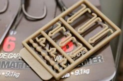 Korda - Onderlijn Dark Matter Rig Barbed - Korda -Visuitrusting Winkel 1961559384