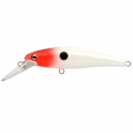 SPRO - Pluggen Ikiru Jerk 50 - 5,0cm - 2,8gr - SPRO 3 SPRO - Pluggen Ikiru Jerk 50 - 5,0cm - 2,8gr - SPRO - Afbeelding 3