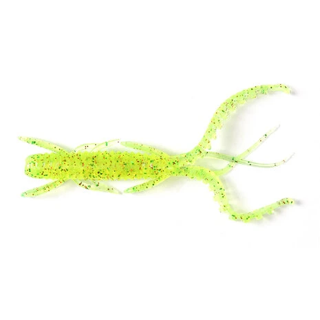 Lucky John - Softbaits Hogy Shrimp 3" - 7,6 Cm - Lucky John 3 Lucky John - Softbaits Hogy Shrimp 3" - 7,6 Cm - Lucky John - Afbeelding 3