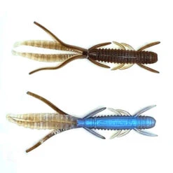 Lucky John - Softbaits Hogy Shrimp 3" - 7,6 Cm - Lucky John 10 Lucky John - Softbaits Hogy Shrimp 3" - 7,6 Cm - Lucky John -Visuitrusting Winkel 1961748321