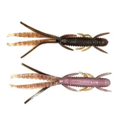 Lucky John - Softbaits Hogy Shrimp 3" - 7,6 Cm - Lucky John 11 Lucky John - Softbaits Hogy Shrimp 3" - 7,6 Cm - Lucky John -Visuitrusting Winkel 1961748324