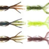 Lucky John - Softbaits Hogy Shrimp 3" - 7,6 Cm - Lucky John