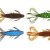 Lucky John - Softbaits Bug 3,5" - 8,9 Cm - Lucky John