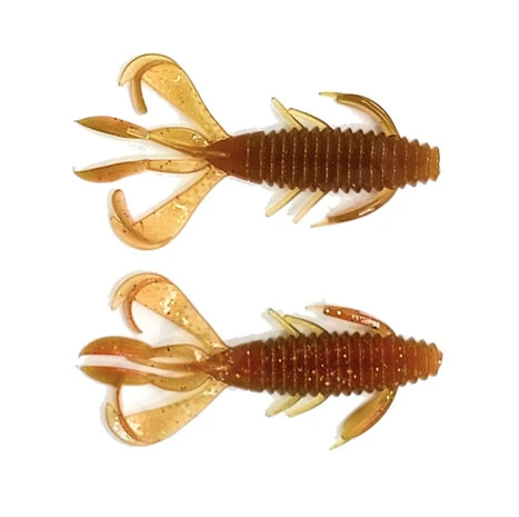 Lucky John - Softbaits Bug 3,5" - 8,9 Cm - Lucky John 5 Lucky John - Softbaits Bug 3,5" - 8,9 Cm - Lucky John - Afbeelding 5