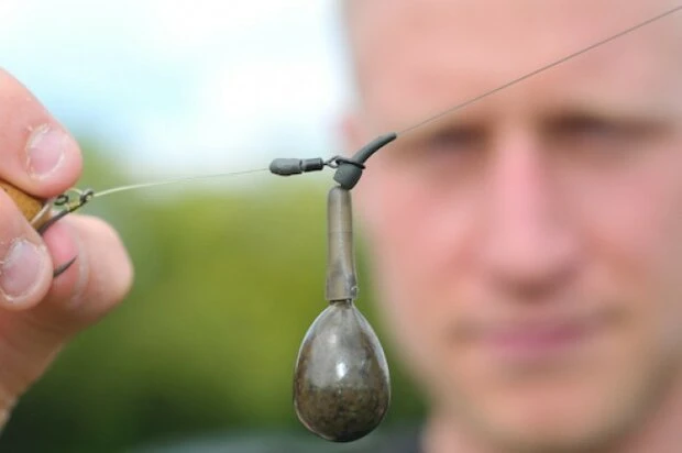 Korda - End Tackle Line Saver Bead - Korda 2 Korda - End Tackle Line Saver Bead - Korda - Afbeelding 2
