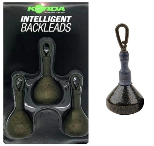 Korda - Lood Intelligent Backlead - Korda 1 Korda - Lood Intelligent Backlead - Korda