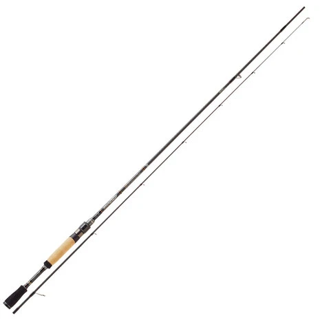 Arca - Rapture Spinhengel Urban Fighter Street - 2,43m - 2-12gr - Arca 1 Arca - Rapture Spinhengel Urban Fighter Street - 2,43m - 2-12gr - Arca