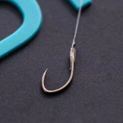 Drennan - Onderlijnen Silverfish Pellet Barbless - Drennan 6 Drennan - Onderlijnen Silverfish Pellet Barbless - Drennan -Visuitrusting Winkel 1962774765