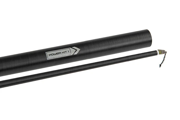 Matrix - Topset MTX V2 Power Kit 1 - 2,64m - Matrix 3 Matrix - Topset MTX V2 Power Kit 1 - 2,64m - Matrix - Afbeelding 3