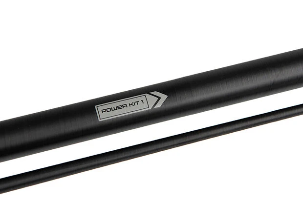 Matrix - Topset MTX V2 Power Kit 1 - 2,64m - Matrix 5 Matrix - Topset MTX V2 Power Kit 1 - 2,64m - Matrix - Afbeelding 5