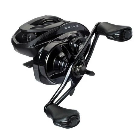 Abu Garcia - Reel Spike LP-L - Abu Garcia 1 Abu Garcia - Reel Spike LP-L - Abu Garcia