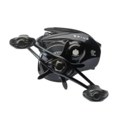 Abu Garcia - Reel Spike LP-L - Abu Garcia 6 Abu Garcia - Reel Spike LP-L - Abu Garcia -Visuitrusting Winkel 1963025166