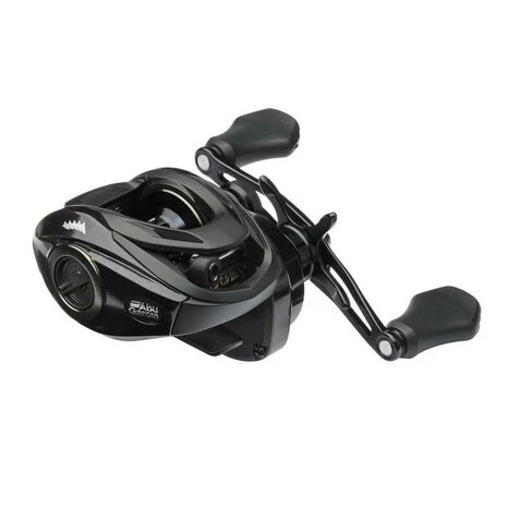 Abu Garcia - Reel Spike LP-L - Abu Garcia 4 Abu Garcia - Reel Spike LP-L - Abu Garcia - Afbeelding 4