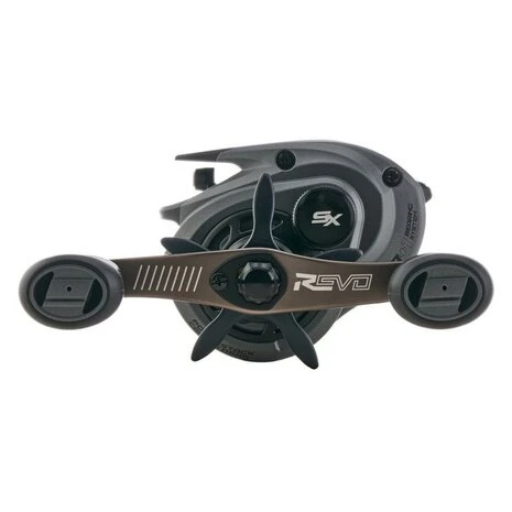 Abu Garcia - Reel Revo5 SX Low Profile Reel LP - Abu Garcia 3 Abu Garcia - Reel Revo5 SX Low Profile Reel LP - Abu Garcia - Afbeelding 3